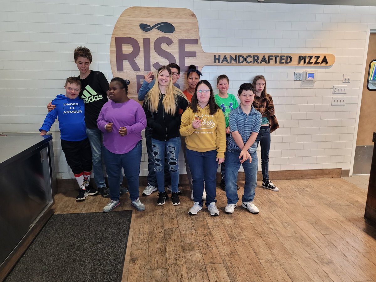 Caitlin Kosec (@caitkosec) on Twitter photo The last day of the Tour of the Valley students in Poland got to visit @shephardofthevalley and <a href="/RisePies/">Rise Pies</a>. They learned how each department works together and made their own pizza. Students learned that working together is important! <a href="/KimMonachino/">Kim Monachino</a> <a href="/tracihostetler/">Dr. Traci Hostetler</a> <a href="/hockenberry52/">Craig Hockenberry</a> The last day of the Tour of the Valley students in Poland got to visit @shephardofthevalley and <a href="/RisePies/">Rise Pies</a>. They learned how each department works together and made their own pizza. Students learned that working together is important! <a href="/KimMonachino/">Kim Monachino</a> <a href="/tracihostetler/">Dr. Traci Hostetler</a> <a href="/hockenberry52/">Craig Hockenberry</a>