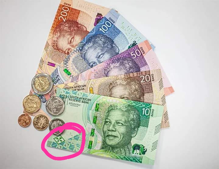 Tshenolo Madala Masilo tweet media