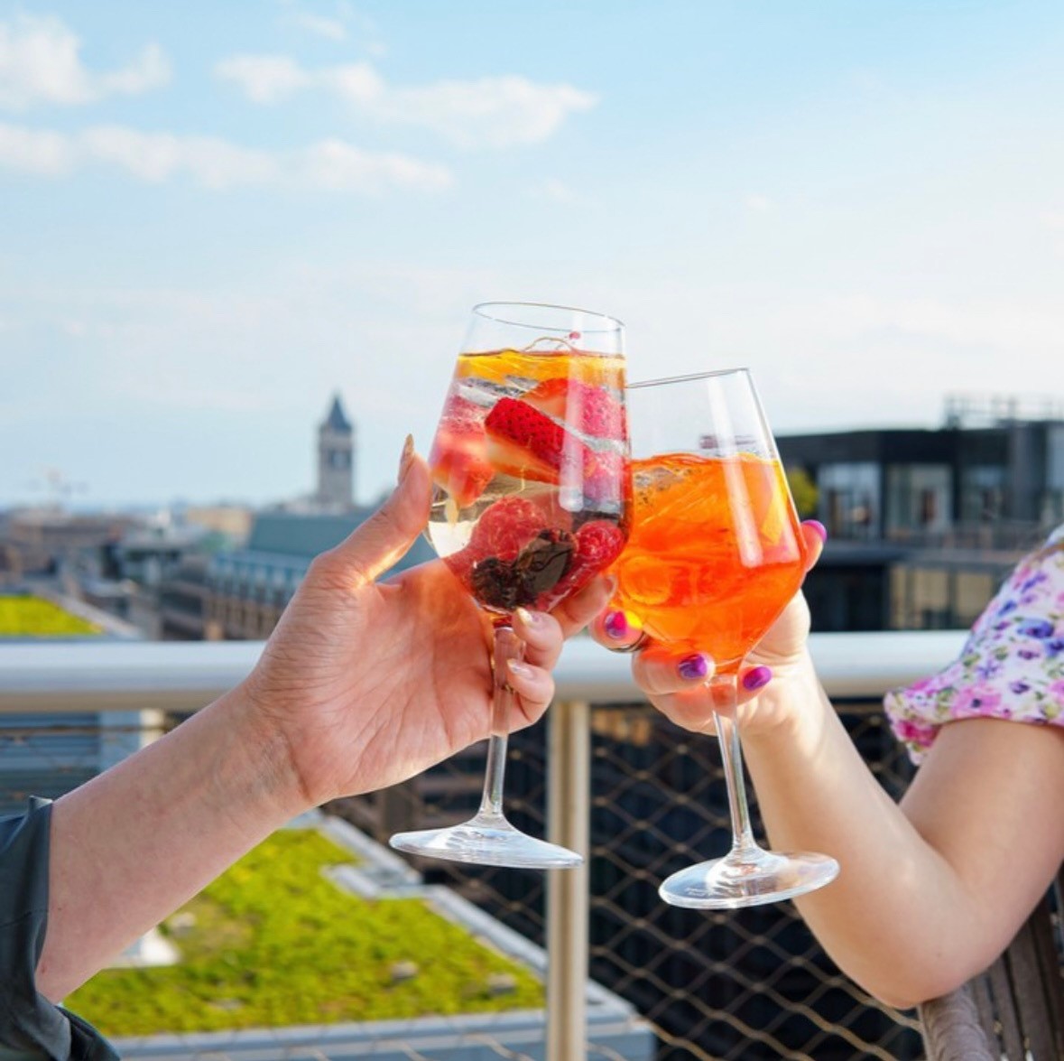 CityCenterDC tweet media