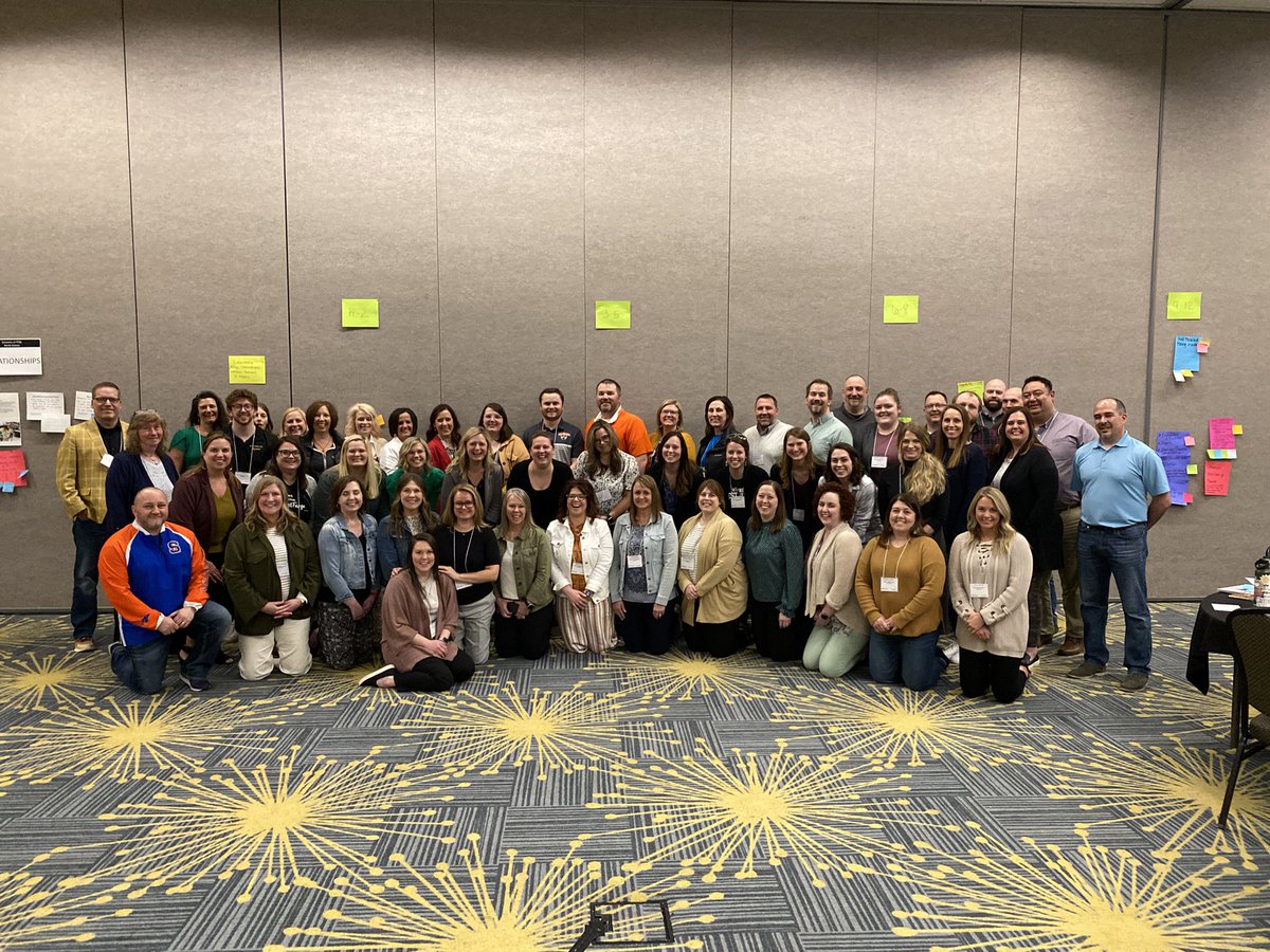 It’s a wrap on year 5! Incredibly proud of this work and the dedicated cohort of districts shaping education in North Dakota!! #personalizeND <a href="/NCSD97/">Northern Cass</a> @OakesPS41 <a href="/WFPSchools/">West Fargo Public Schools</a> <a href="/michelynn126/">Michelle Pfaff</a> @NDDPI <a href="/knowledgeworks/">KnowledgeWorks</a> @hilgerl <a href="/khanisch/">Kim Hanisch</a> <a href="/MA_White20/">Margaret Ann White</a> <a href="/rewolfe13/">Rebecca E. Wolfe</a> <a href="/ann_ellefson/">ann ellefson</a>