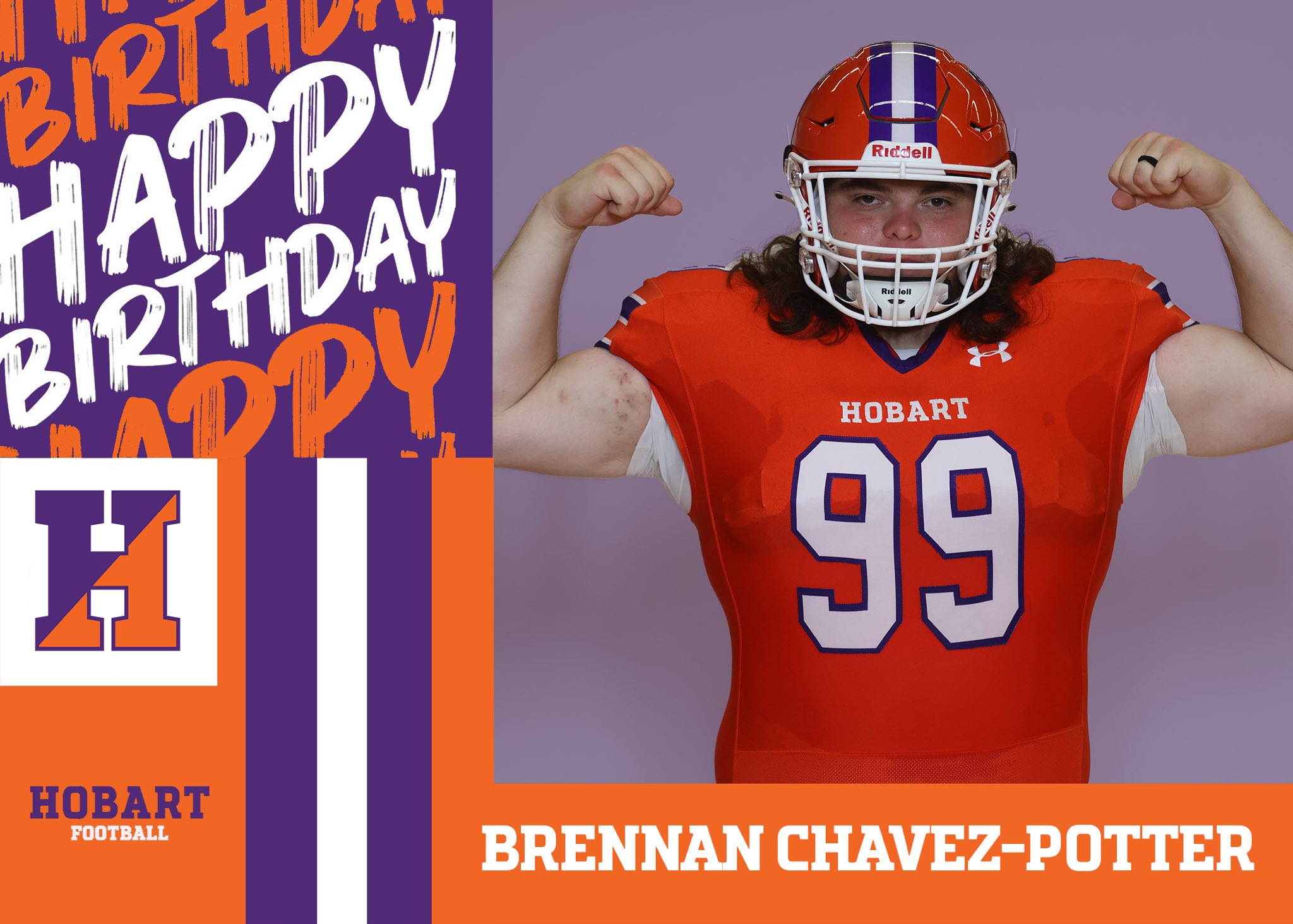 Hobart Football (HobartFootball) / Twitter