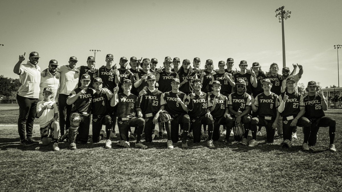 TNXLAcademy's tweet photo. DUCKS PREMIERE ARE THE 2023 REGULAR SEASON CONFERENCE CHAMPS‼️ ONTO GEORGIA TO CLAIM THE WHOLE THING‼️ QUACK QUACK BABYYYYY🦆����🔥‼️

#roadtobacktobackchamps #academybaseball #roadtotheshow #onelastride https://t.co/rBduRVu9mX
