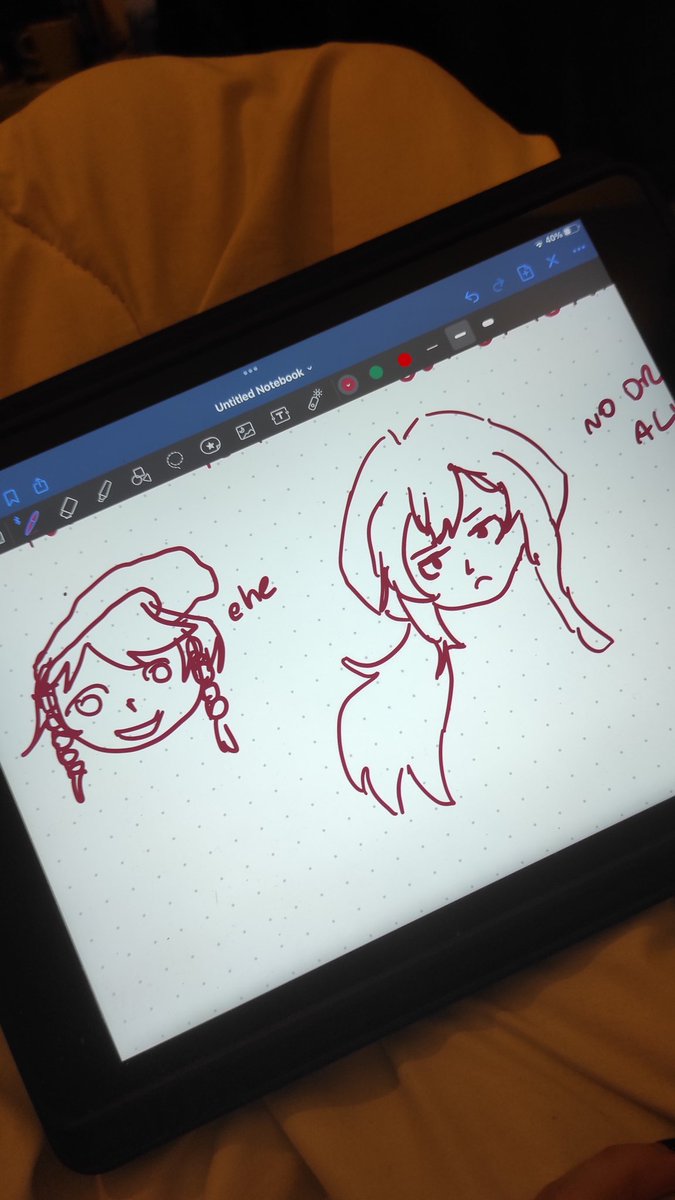 bulletsfrankx's tweet photo. acho que eu desenho o diluc mais que o venti https://t.co/s4uJpCCYhF