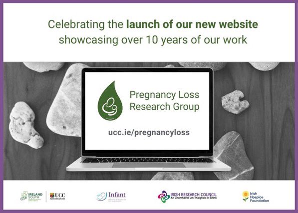 Huge Congratulations to @keelinodonoghue  @MaritaHennessy & team .
Celebrating the launch of 
 ucc.ie/en/pregnancylo…
@abcdavidmagee & I were delighted to attend @UCC @glucksman @infantcentre @IrishResearch
@IrishHospice
#PregnancyLoss