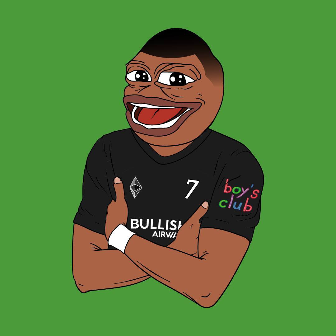 Birdyethrum's tweet photo. @crypto_bitlord7 $MBPEPE https://t.co/Lj626dIcpq
