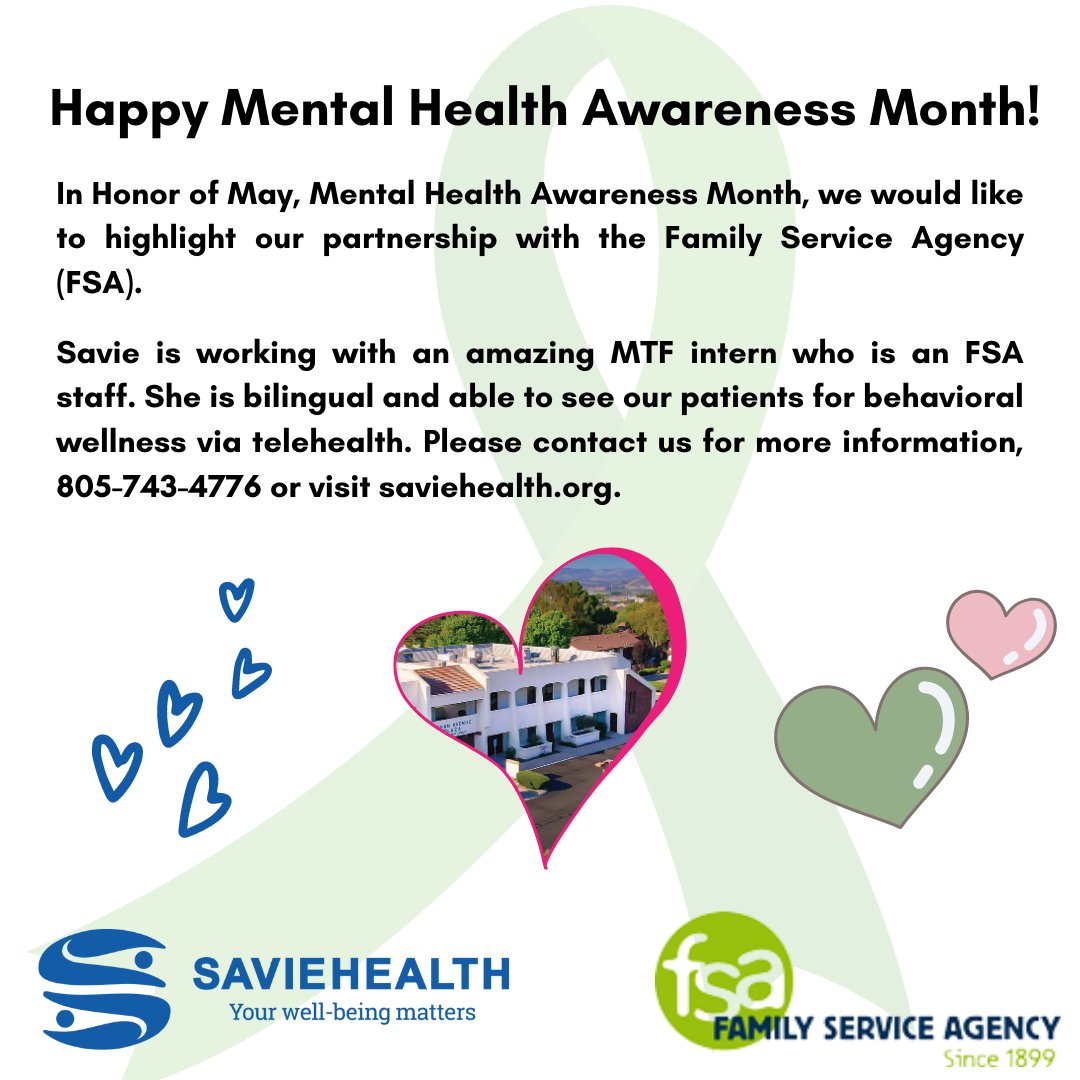 Savie Health tweet media