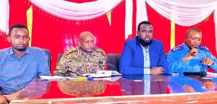 theogaden's tweet photo. The #Ethiopian colonial forces took wounded people from #Kebri #dahar twon, who are being treated at the Sheikh Hassan Barsame #Hospital in #Jijiga 30 people with serious injuries are being sought by their #relatives in the Ethiopian military #concentration camps. https://t.co/bDmhY6Bhtb