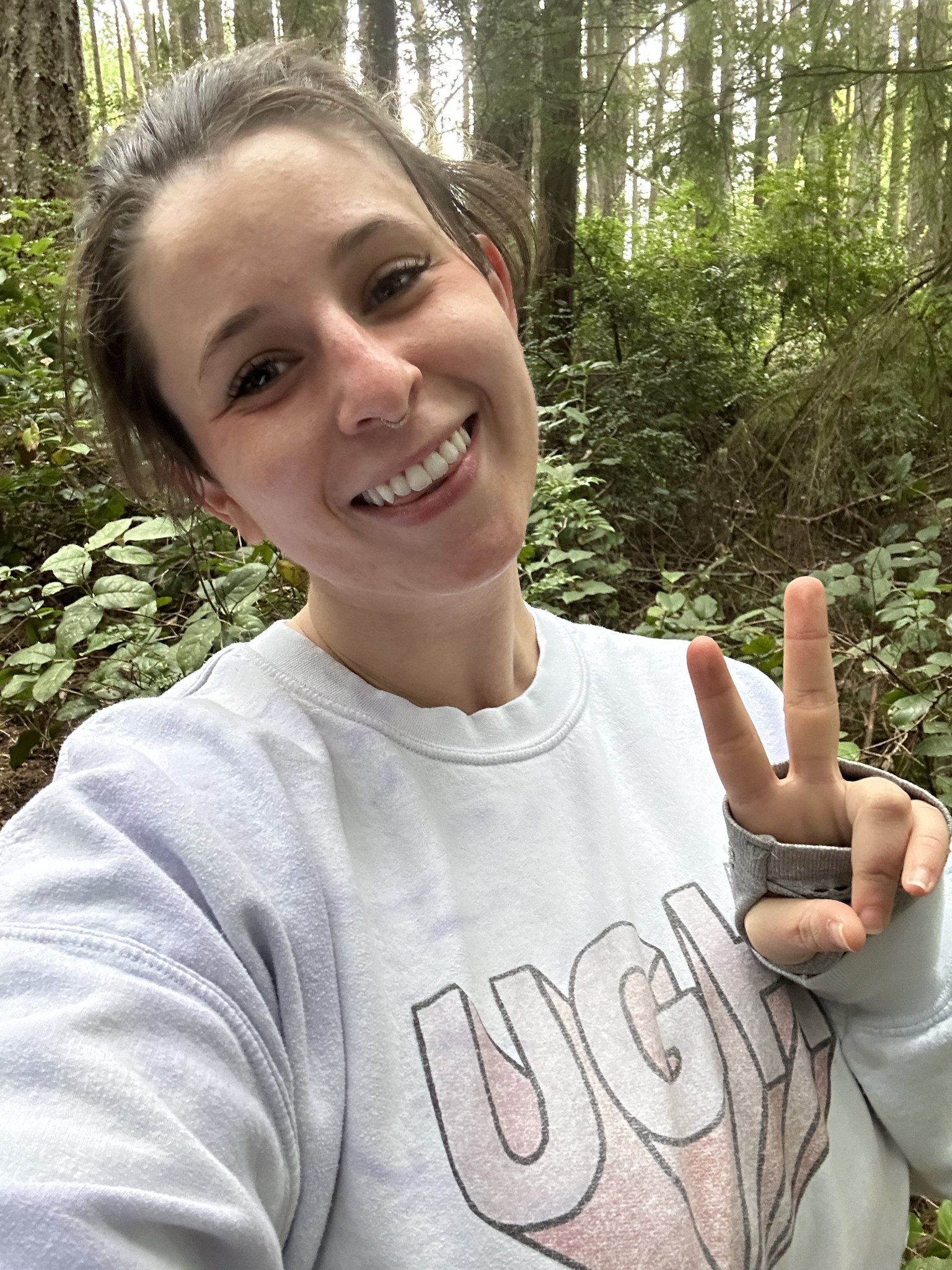 QTsnack on Twitter: "I don’t know if you have noticed, but when I smile