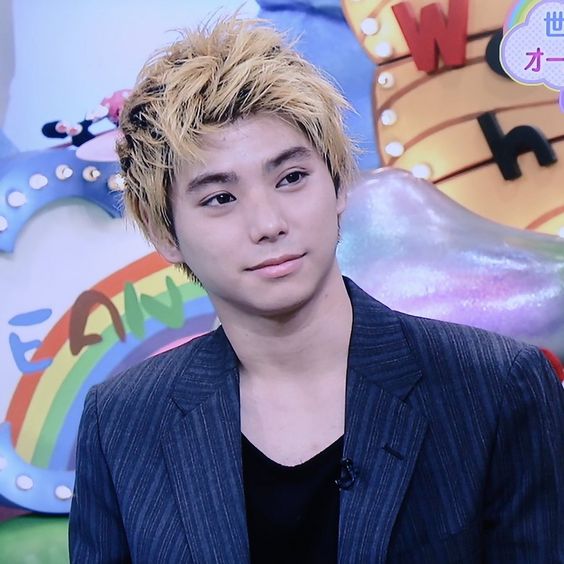 murakamihourly's tweet image. #NijiroMurakami #村上虹郎