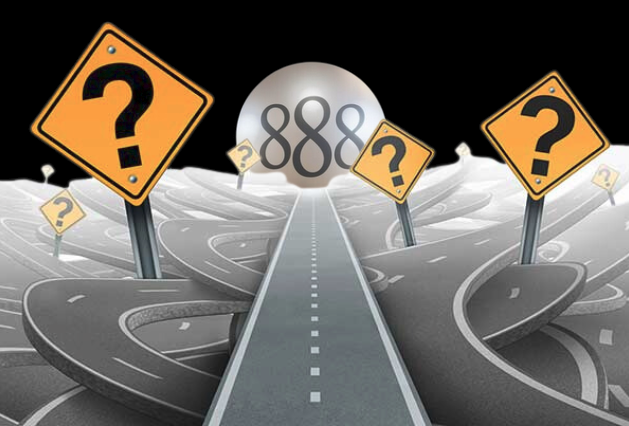 When it comes to utility, 888club hits different.

But all that alpha can be overwhelming.

Here's your roadmap to getting the most out of 888club's Discord 🗺️👇