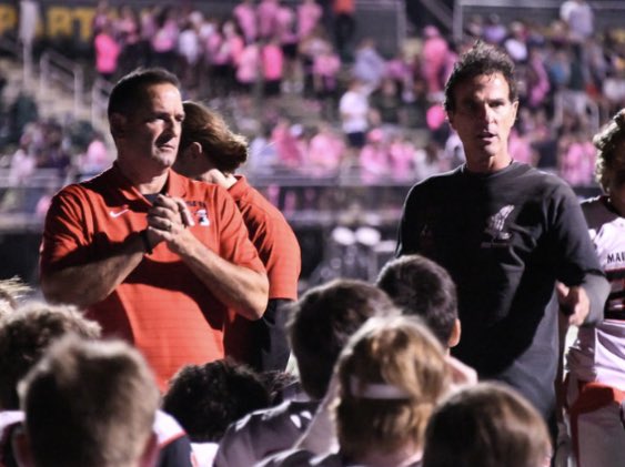 Maine South Hawks Football On Twitter After 22 Years As The OC For maine-south-hawks-football-on-twitter-after-22-years-as-the-oc-for