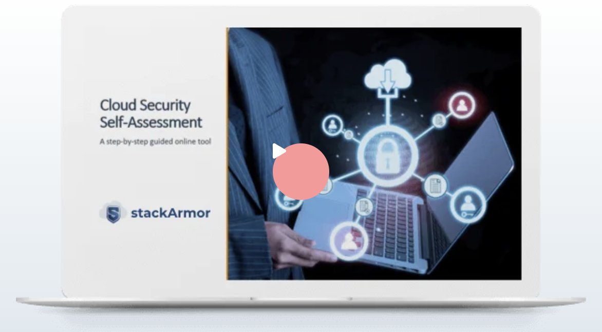 stackArmor (@stackarmor) on Twitter photo .<a href="/stackArmor/">stackArmor</a> helps reduce the time and cost of FedRAMP, FISMA, or CMMC compliance by 40%.⏲️
Learn more about our ThreatAlert® cloud security system and ATO Acceleration Services. ➡️tinyurl.com/3rxwvfnj .<a href="/stackArmor/">stackArmor</a> helps reduce the time and cost of FedRAMP, FISMA, or CMMC compliance by 40%.⏲️
Learn more about our ThreatAlert® cloud security system and ATO Acceleration Services. ➡️tinyurl.com/3rxwvfnj