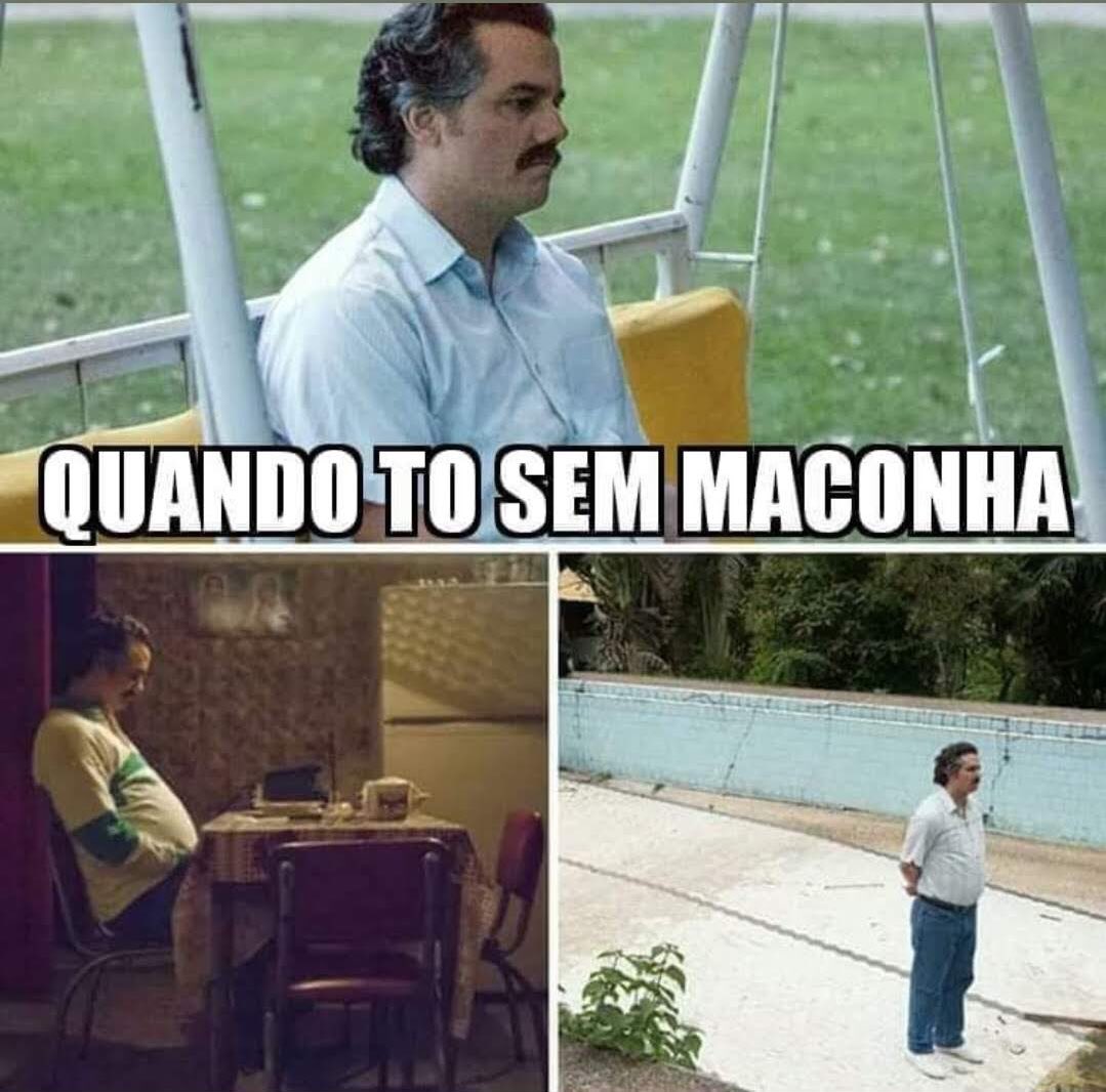 Exatamente assim 🤣