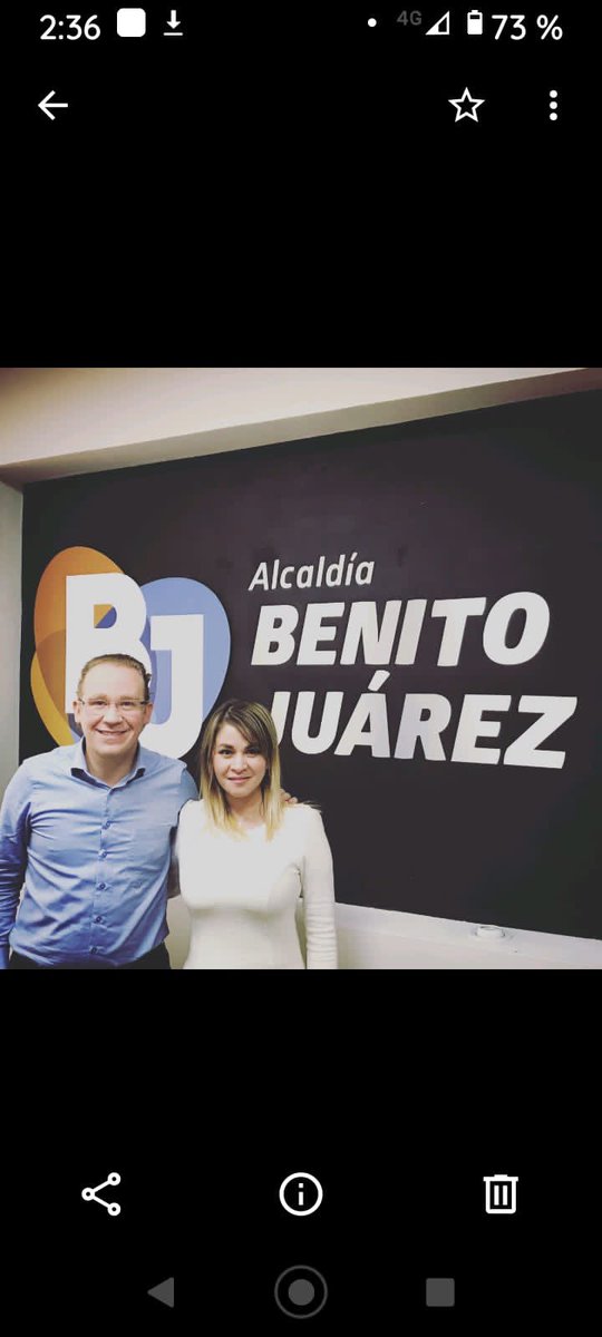 Vecinos identifican a una de las instigadoras de la agresión a los promotores de #RevocaciondeMandatoBJ y es empleada del alcalde del PAN <a href="/STaboadaMx/">Santiago Taboada</a>: