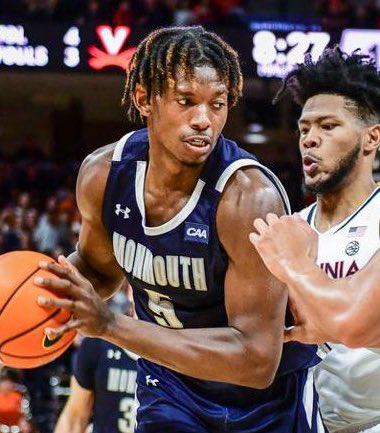 The Portal Report on Twitter: "Myles Foster’s Final Four Schools