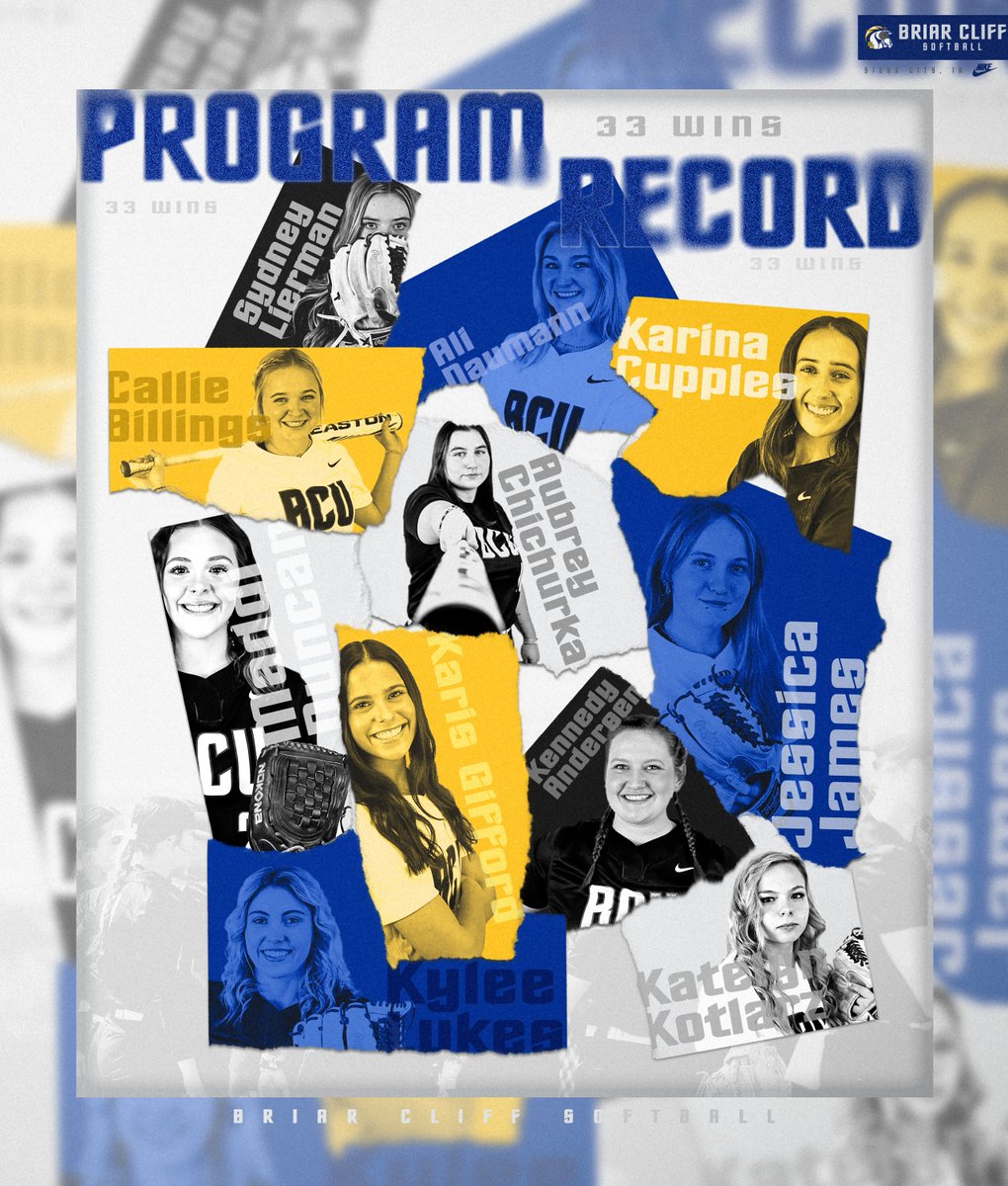 Briar Cliff Athletics tweet media