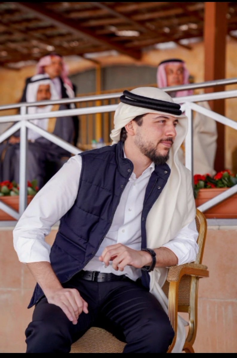 DMhasnah's tweet image. أميرنا وولي العهد الأمير حسين المحبوب (أمير الشباب)  حفظك الله ورعاك ودامت الافراح والمسرات دياركم