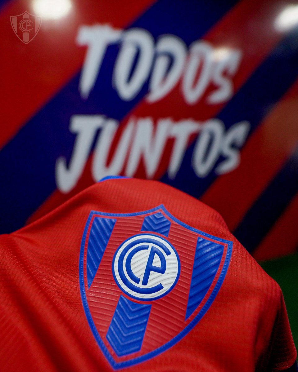 CCP1912oficial's tweet photo. 🎶🎵 ¡Mi corazón se vuelve loco cuando escucha esta canción! 🛡️🔵🔴 https://t.co/6AOwJuzi8m