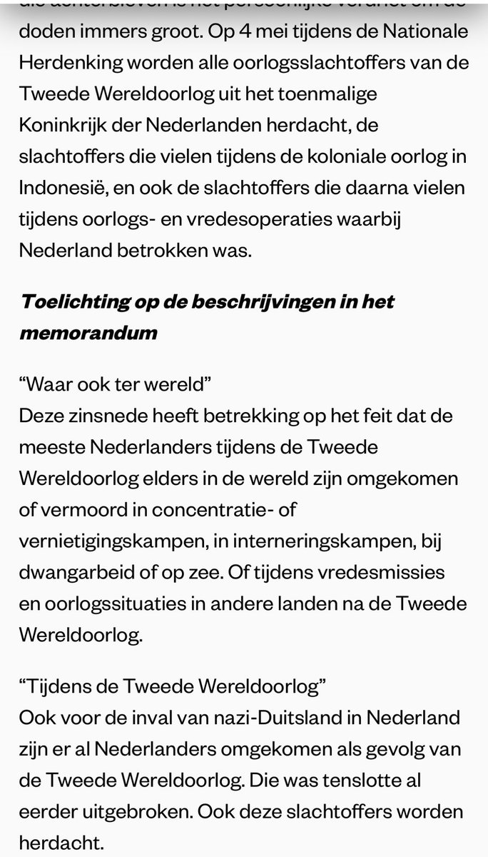 Caroline van der Plas tweet media