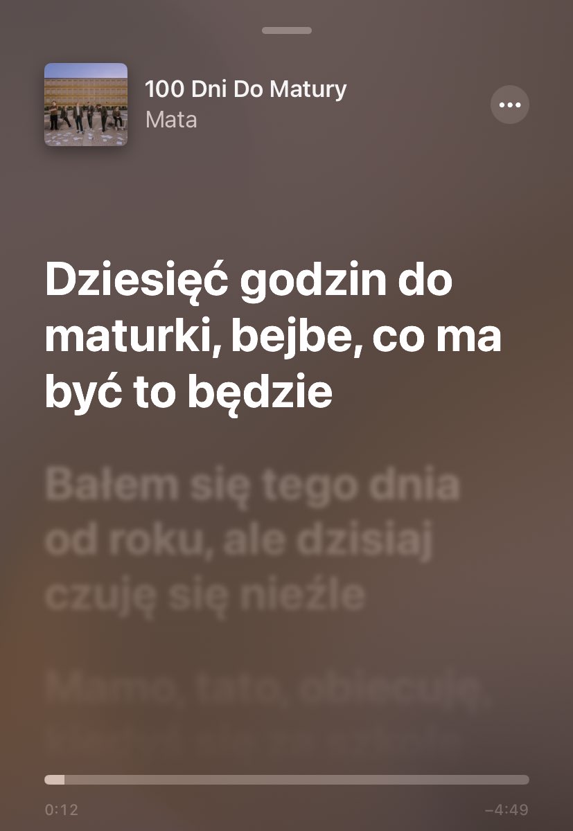 sbtomafia's tweet photo. co ma być to będzie🥲
#matura2023 https://t.co/assgo9Iz5W