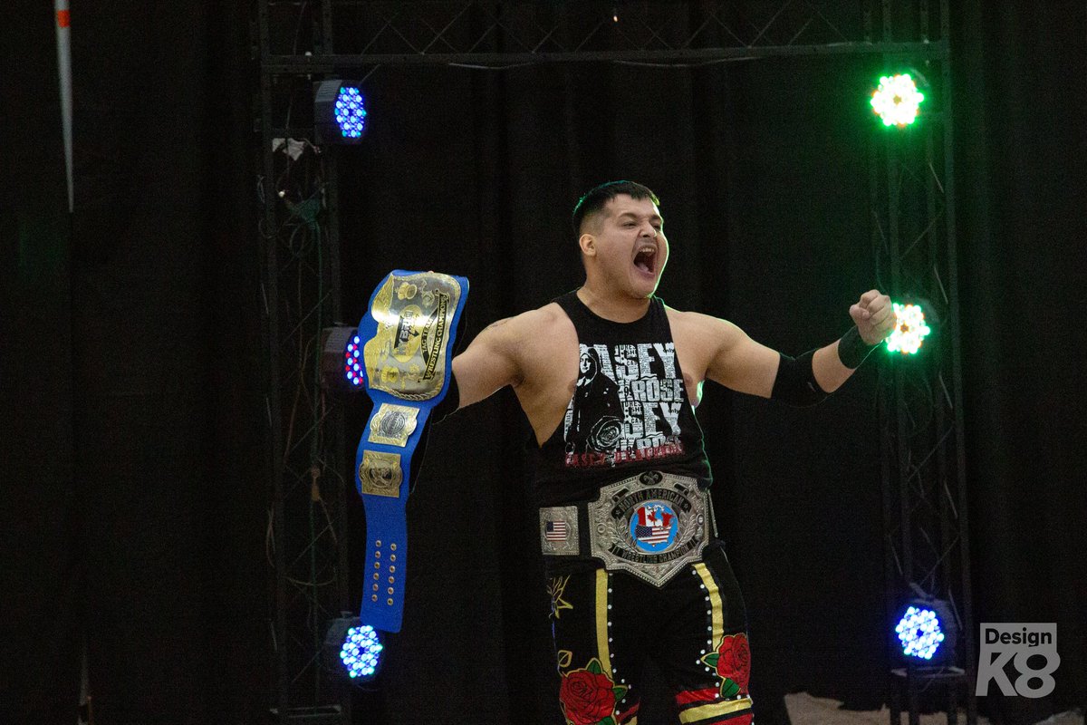 CaseyBlackRose's tweet photo. What hurts you, blesses you. Darkness is your candle.
πΈ : @designk8_ on IG
@Hybridsow @TexasPWE
#caseyblackrose #brokenbrawler #pwe #hybridstrong #champion #dream #calling https://t.co/NZtTO0Mw6H