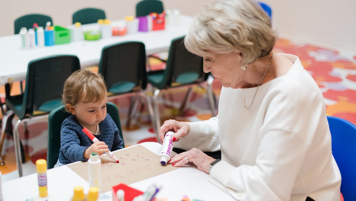 Cayton Children's Museum tweet media