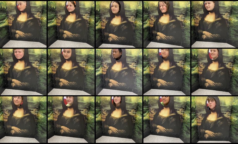 Un grand merci à tous ceux qui ont organisé notre café français aujourd’hui! ☕️🇫🇷<a href="/stjsces/">St. Joseph CES</a>