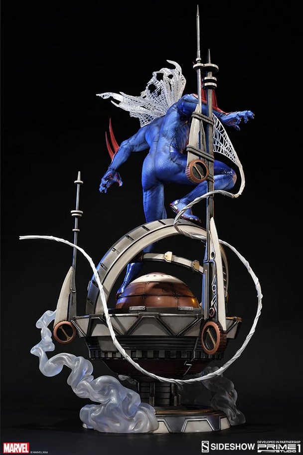 benerhardart's tweet photo. Spider-Man 2099 statue by Prime 1 Studio and Sideshow Collectibles #comicbooks #comicbook #spiderman #spiderman2099 #webheads #superhero #superheroes #comiccon #marvel #marvelcomics #design #artlover #artlovers #webhead #nerd #nerds #geek #geeks #statue #statues https://t.co/MTSyevEdLn
