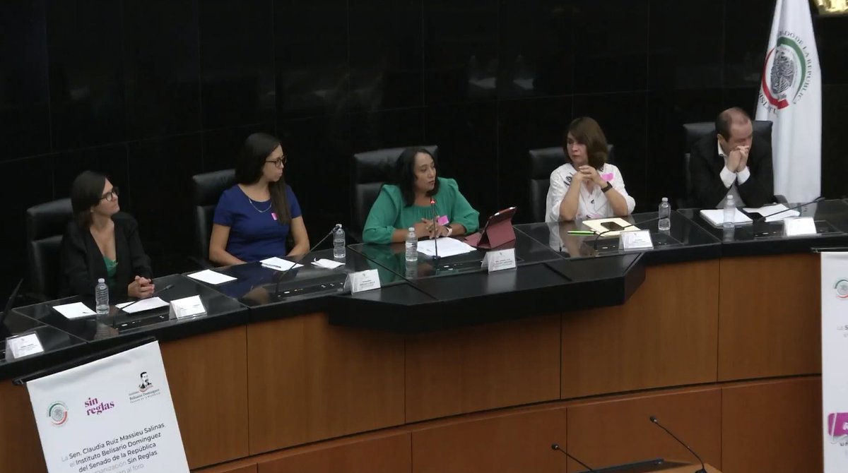 inspmx's tweet photo. Es necesario fortalecer la educación sin estigma desde las primeras etapas de la vida en torno al climaterio y la menopausia; así como contar con información poblacional para diseñar políticas públicas: Dra Aremis Villalobos @Arecilla directora de Salud Reproductiva del INSP. https://t.co/z6CoQxrQlA