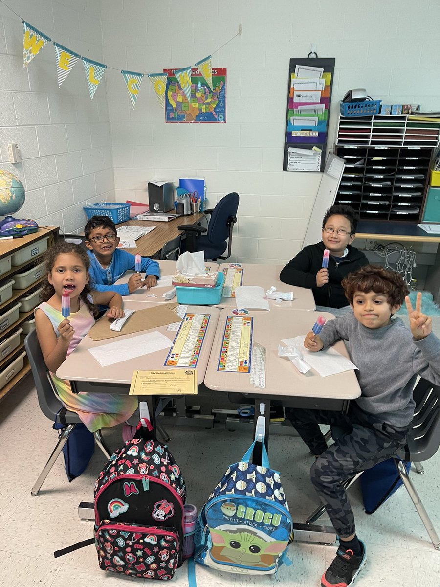 Kelsey Sherline (@rlccounselor) on Twitter photo Indoor popsicle party + movie with one of my paw partner classes🩷🍧 <a href="/MsCurleysClass/">Ms. Curley</a> <a href="/RLC_Coyotes/">Rosa Lee Carter ES</a> <a href="/RLCPrincipal/">Diane Insari</a> Indoor popsicle party + movie with one of my paw partner classes🩷🍧 <a href="/MsCurleysClass/">Ms. Curley</a> <a href="/RLC_Coyotes/">Rosa Lee Carter ES</a> <a href="/RLCPrincipal/">Diane Insari</a>