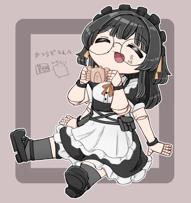   これはスケブのやつだ!!!!!!!!!!