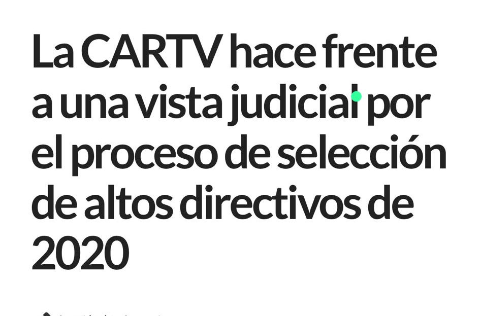 Hoy, #DiaDeLaLibertadDePrensa, se cumplen 7 meses desde que quedó visto para sentencia. Según, <a href="/PoderJudicialEs/">Poder Judicial</a> la media es de 8,8 meses para estos procesos en Zgz. El mío suma 20. Sigo defendiendo aquello en lo que creo. Pero sé que hay muchos modos de poner muros a la libertad
