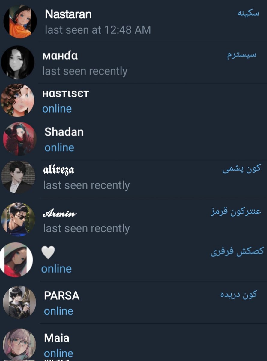 hsistd2's tweet photo. همینقد ک می‌بینید گادیم🗿
@iimNastaran 
@fllh_shadan 
@Armin_Shzz 
@_ferferi2006 
@MrOptimus_ 
@reginamaia_18 
@Nightflight0 https://t.co/9YdxM2xhzt