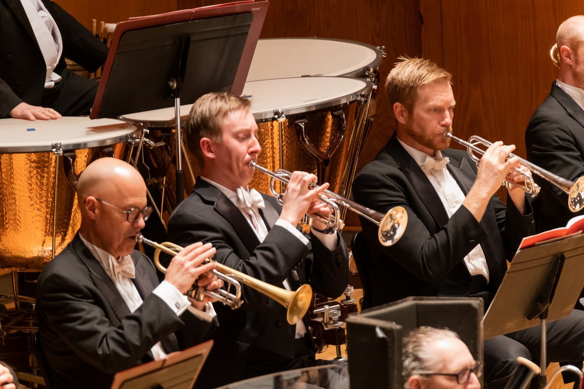 We’re sounding our trumpets to give you an update!
Though our online ticket purchasing system is down—our box office is NOW OPEN! If you’re looking to grab tickets (or snag a subscription) you still can!
Simply call us at 801-533-NOTE (6683) or email us at info@usuo.org!