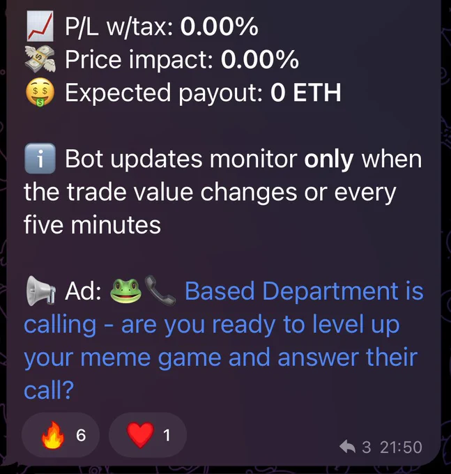 Image from Based Department (@BasedDpt_Token)