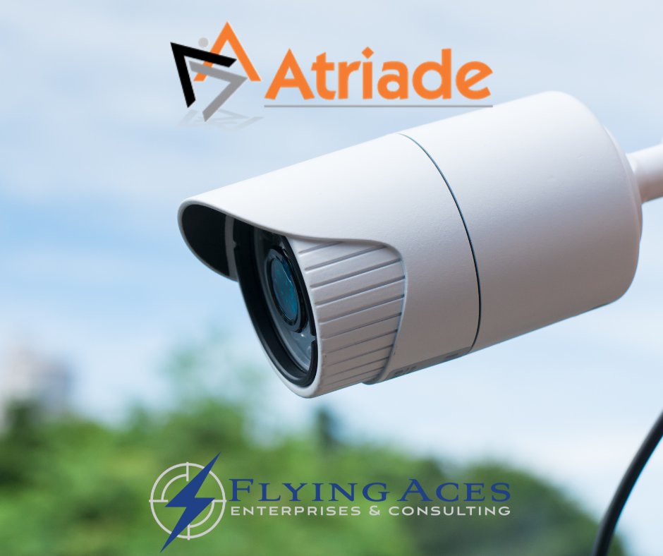 FlyingAcesLLC's tweet photo. We are proud to partner with Atriade Consulting, a full-service design and security consulting firm, specializing in electronic design, operations, project management and advocacy. 
#consulting #SecurityConsultant #partnership #preparetobethedifference https://t.co/Fykq0q08P0