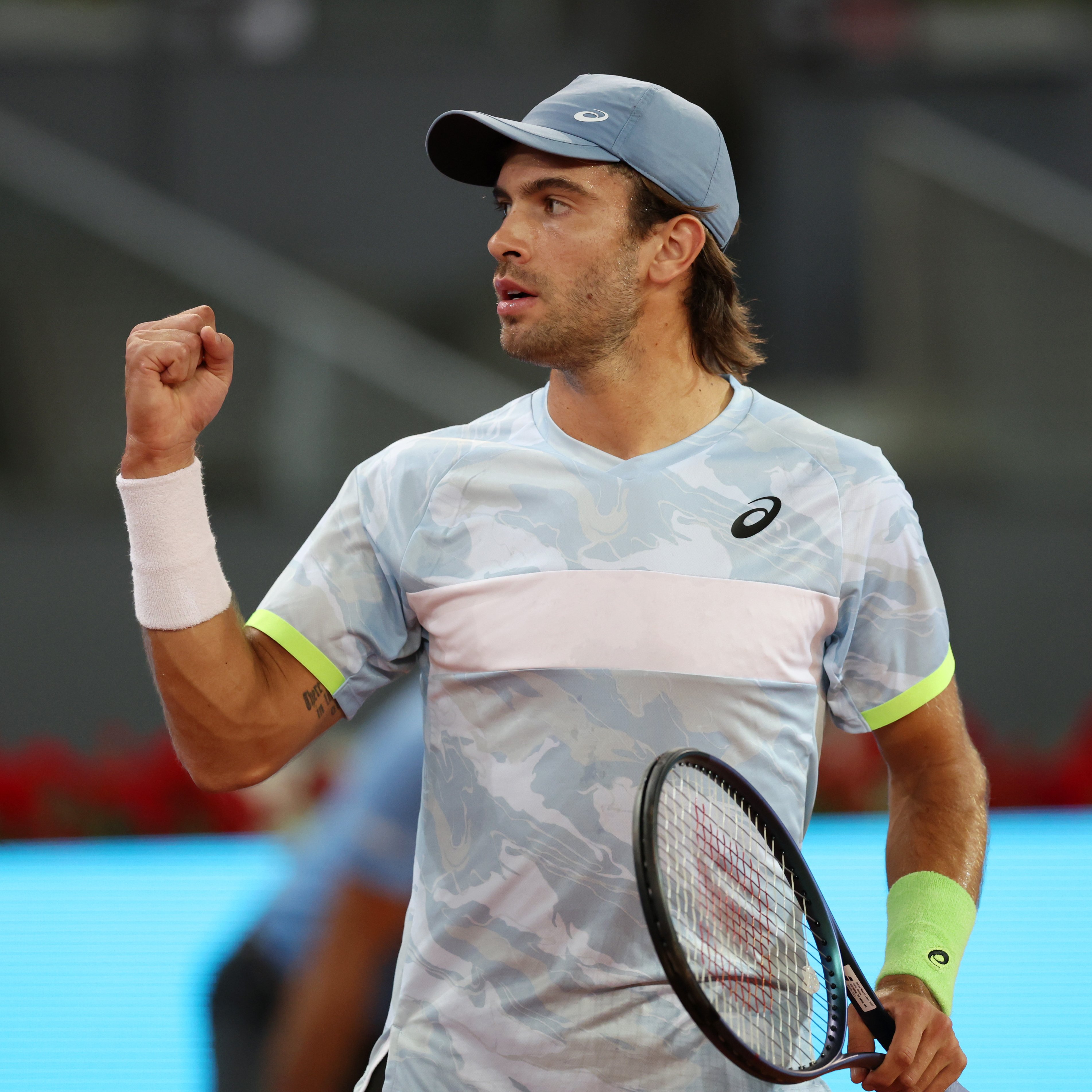 Coric tennis sale