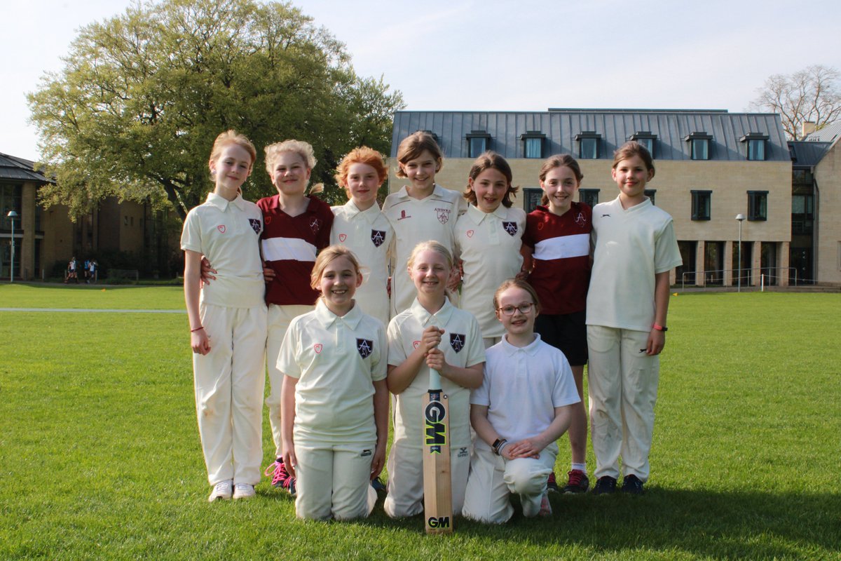 Ashfold School tweet media