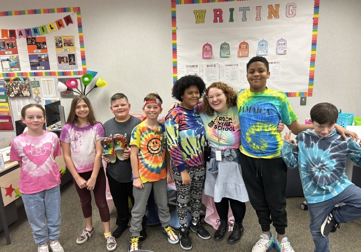 Emma Mazzei tweet media