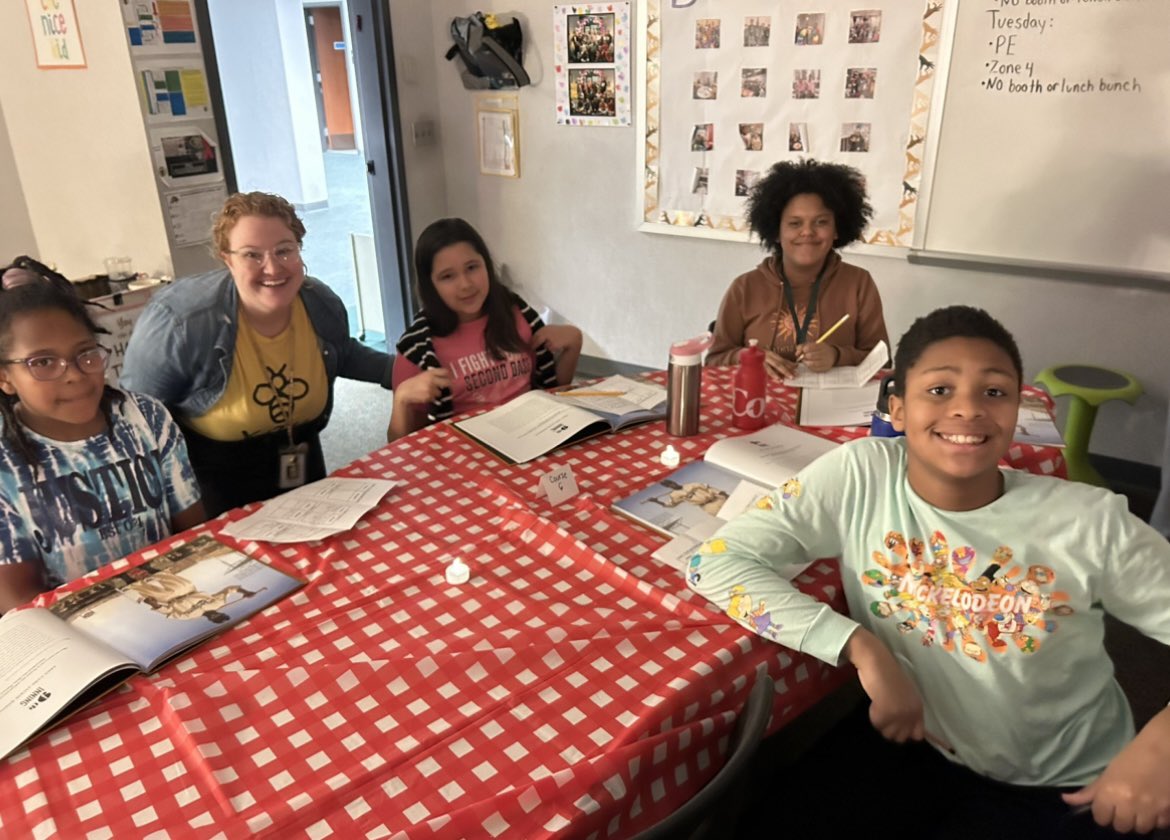 Emma Mazzei tweet media