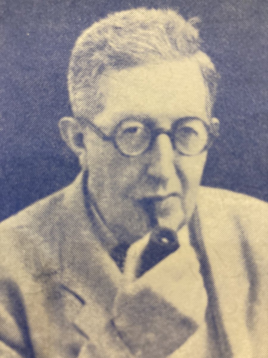 David Clay tweet media