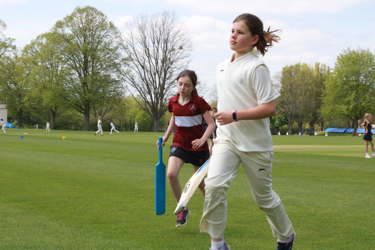 Ashfold School tweet media