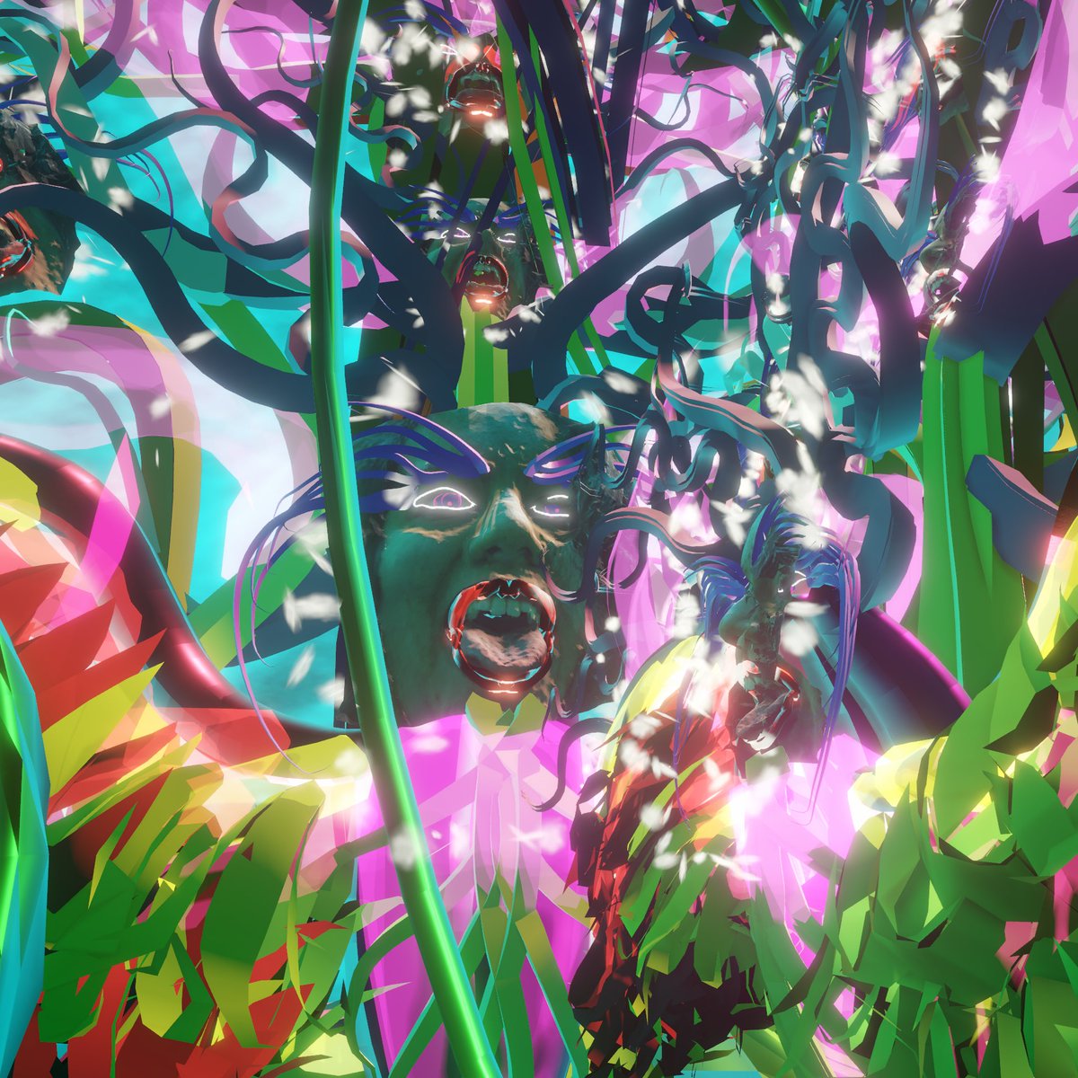 The❤️ Metaverse❤️ Venus (@vaidehibhargava) on Twitter photo 