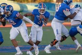 GarvinDouglas2's tweet photo. I’m blessed to receive a offer from Savannah State @aekelton @CoachDrewDallas https://t.co/4bC5oMaqIK