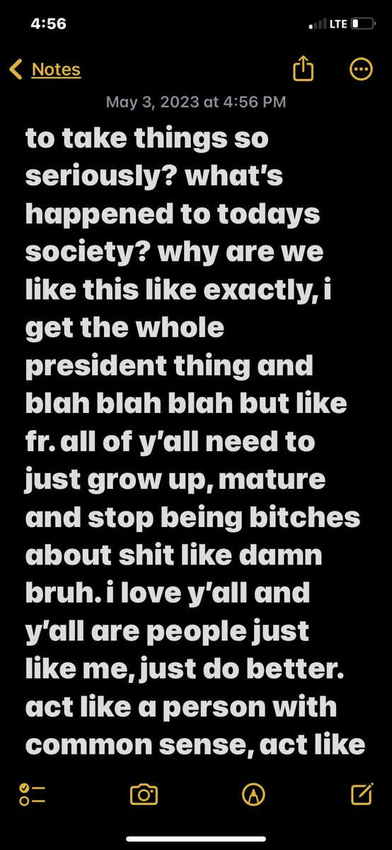 plexful's tweet photo. when will people stop taking things so seriously that gets said on a social media platform like fr. it never ceases to amaze me the number of wusses we have in this world and i just honestly can’t wrap my head around it. like when y’all were brought up, did you not get taught https://t.co/Dkv4eE17f1