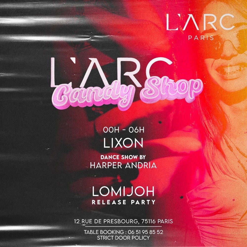 DylanRaffin's tweet photo. Supporting my friend Lomijoh !
Come party with us for the releasing party of her new song https://t.co/xVTkwCZhbm