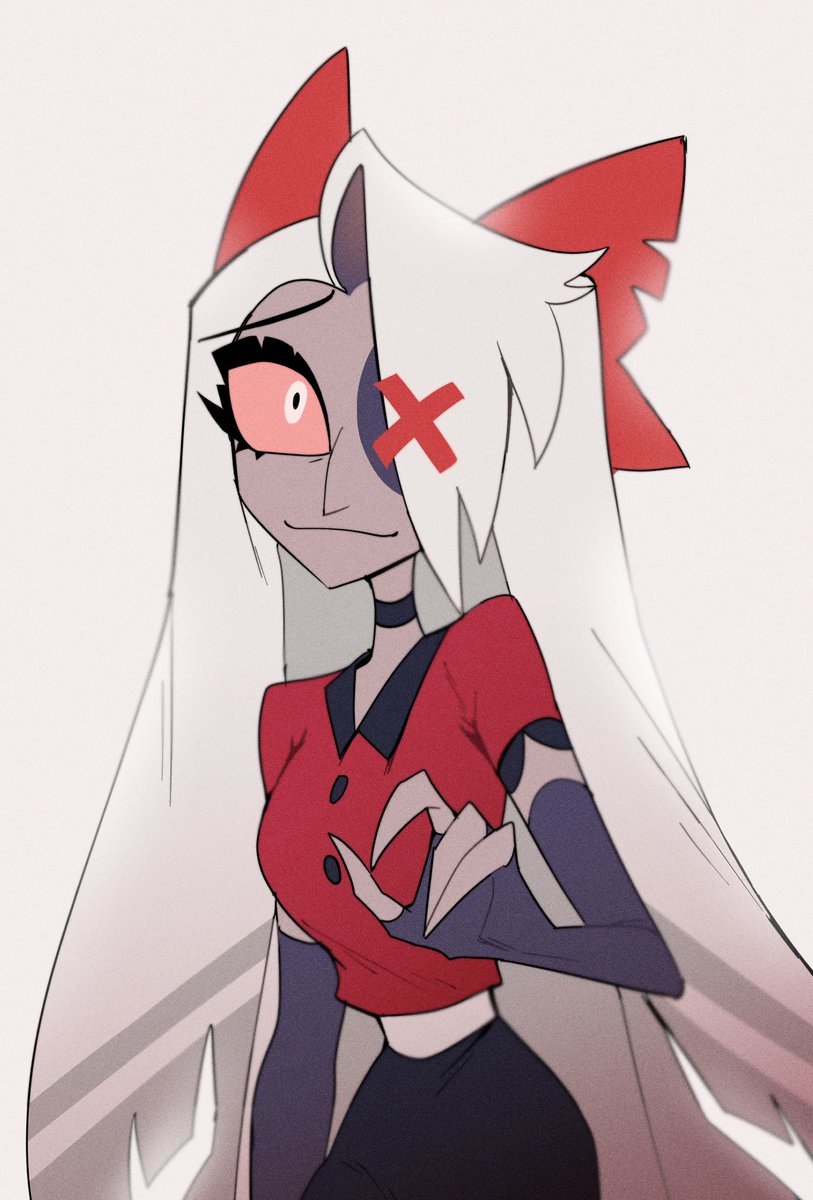hazbin_zoe's tweet photo. https://t.co/3HqwGw5ERd