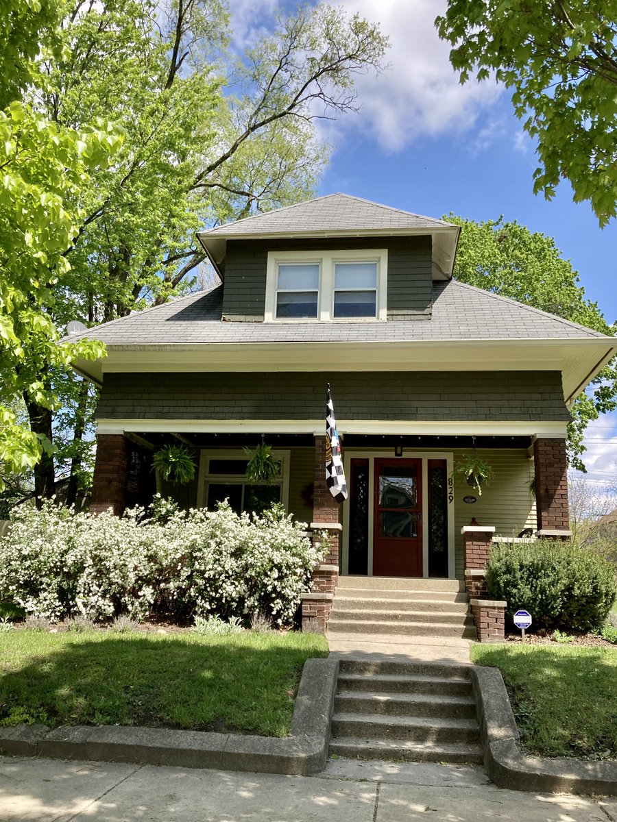 If you choose to live in an urban neighborhood, expect the bad. Do not be surprised or appalled by it. But, also, appreciate the good. Let beauty, simplicity, neighborliness, potential, capacity and hope draw you forward.