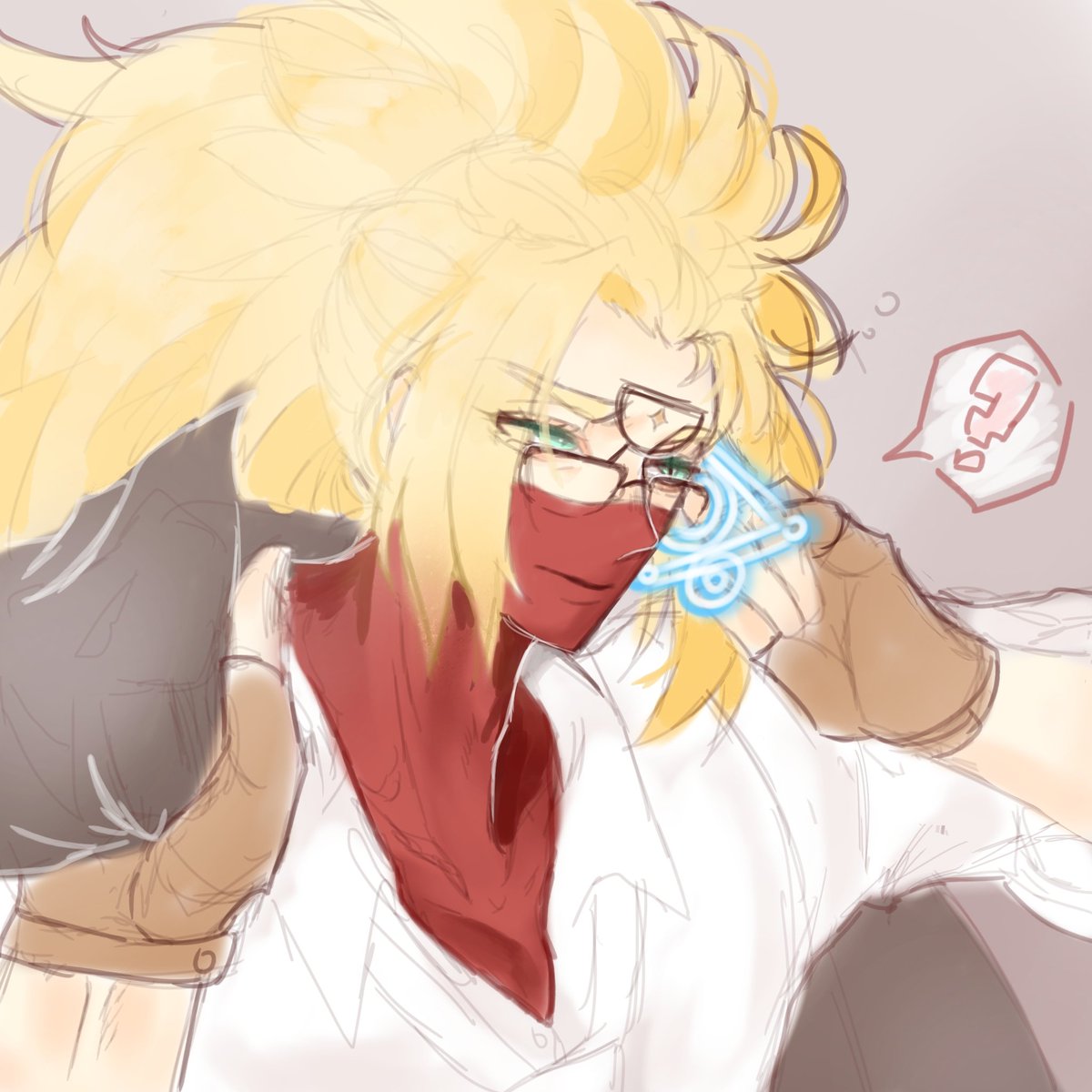 nightto_okami's tweet photo. Funmy ninja businessmen
#GuiltyGear #ギルティギア
#GuiltyGearAnswer #Answer https://t.co/Op23cBs8zj
