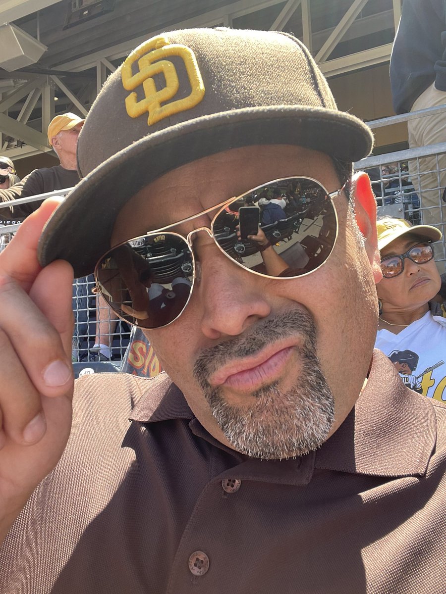 #BringTheGold saludos!!! ✌️